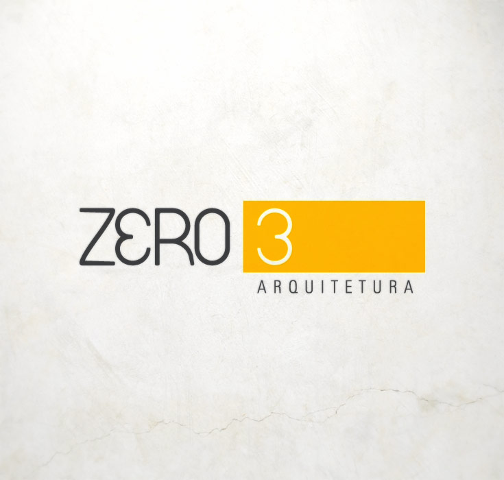 Zero 3 Arquitetura