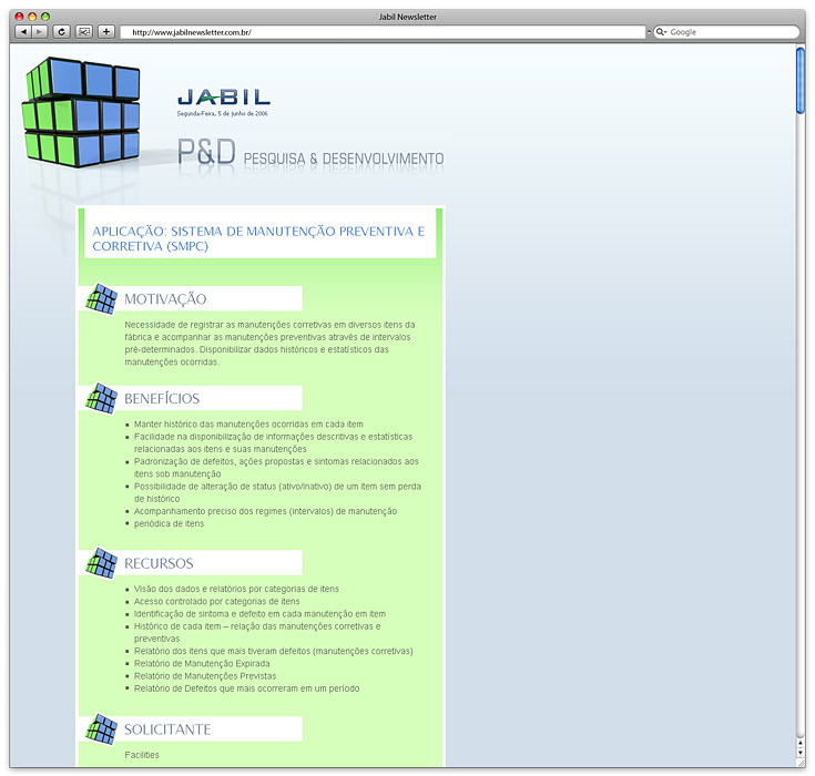 Jabil